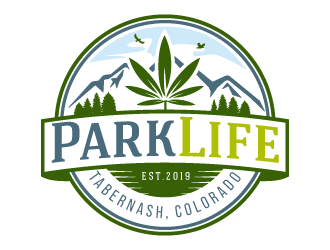 ParkLife logo design by akilis13