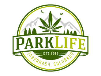 ParkLife logo design by akilis13