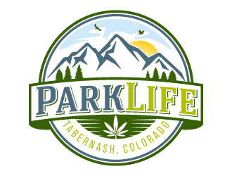 ParkLife logo design by akilis13