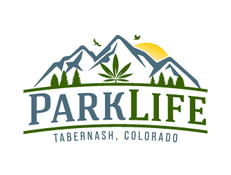 ParkLife logo design by akilis13