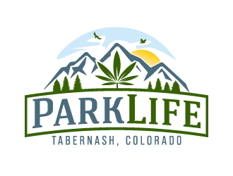 ParkLife logo design by akilis13