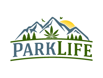 ParkLife logo design by akilis13