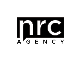 NRC Agency logo design by RIANW