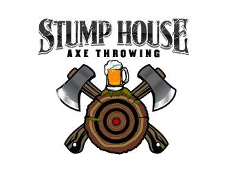  logo design by daywalker