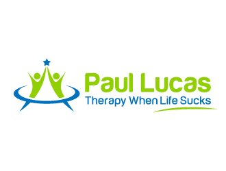 Paul Lucas logo design by akilis13