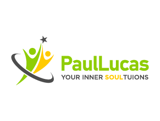 Paul Lucas logo design by uyoxsoul