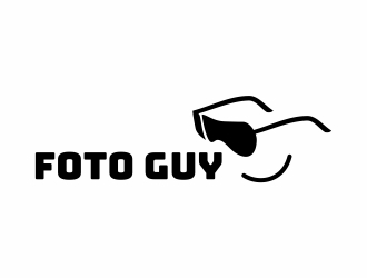 Foto Guy logo design by Alfatih05