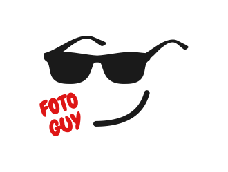Foto Guy logo design by almaula