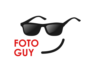 Foto Guy logo design by almaula