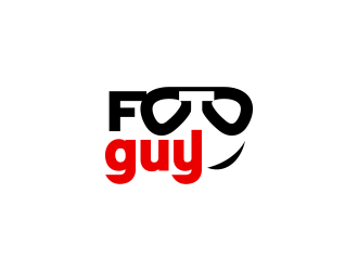 Foto Guy logo design by pionsign