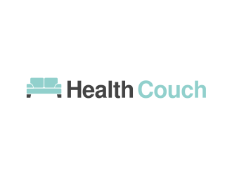 health couch logo design by ingepro