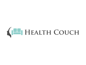 health couch logo design by ingepro