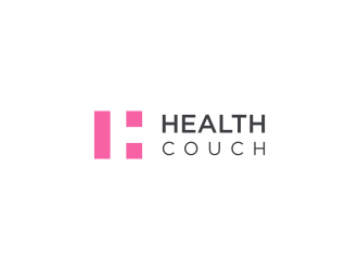health couch logo design by Susanti