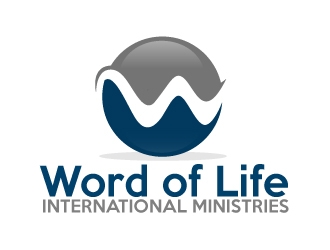 Word of Life International Ministries logo design by AamirKhan