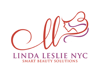 Linda Leslie NYC  logo design by ingepro