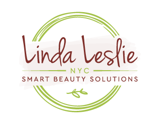Linda Leslie NYC  logo design by akilis13
