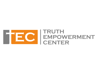 TRUTH Empowerment Center logo design by p0peye