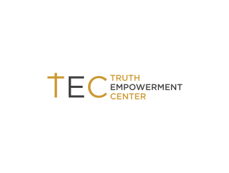 TRUTH Empowerment Center logo design by bricton