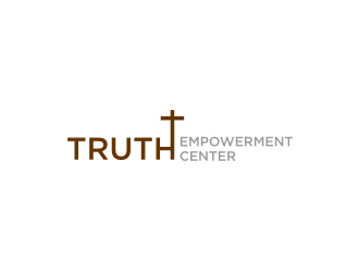 TRUTH Empowerment Center logo design by bricton