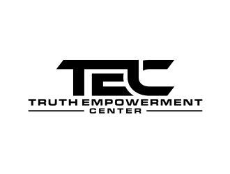 TRUTH Empowerment Center logo design by Zhafir