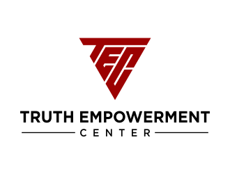 TRUTH Empowerment Center logo design by Great_choice