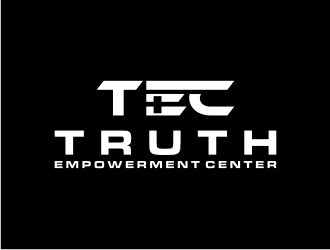 TRUTH Empowerment Center logo design by asyqh