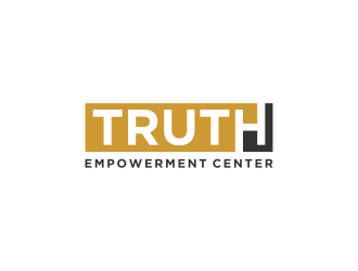 TRUTH Empowerment Center logo design by haidar