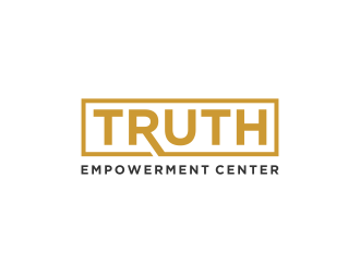 TRUTH Empowerment Center logo design by haidar