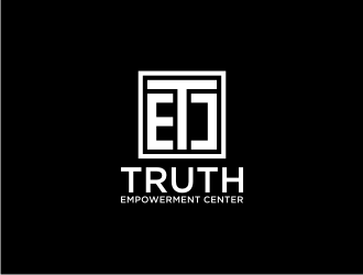 TRUTH Empowerment Center logo design by blessings