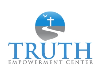 TRUTH Empowerment Center logo design by AamirKhan