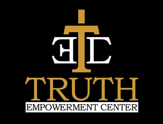 TRUTH Empowerment Center logo design by DreamLogoDesign