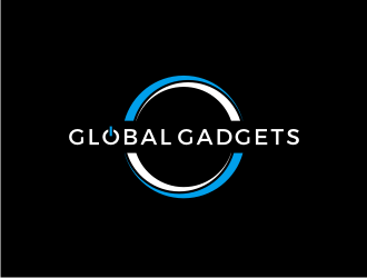 GlobalGadgets logo design by protein