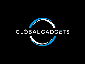 GlobalGadgets logo design by protein
