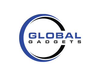 GlobalGadgets logo design by ArRizqu