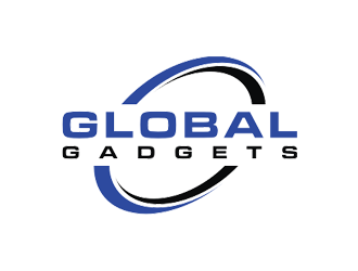 GlobalGadgets logo design by ArRizqu