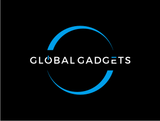 GlobalGadgets logo design by protein