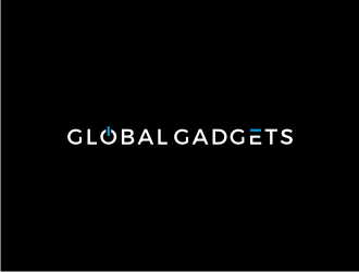 GlobalGadgets logo design by protein