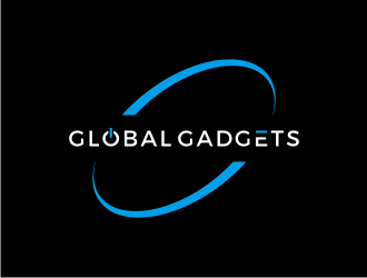 GlobalGadgets logo design by protein