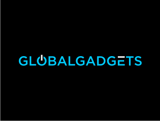 GlobalGadgets logo design by protein