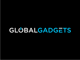 GlobalGadgets logo design by protein