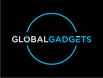 GlobalGadgets logo design by protein