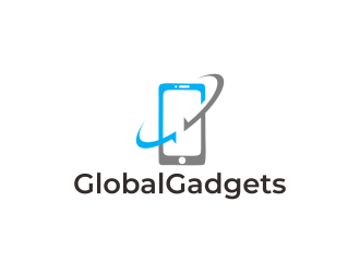 GlobalGadgets logo design by checx