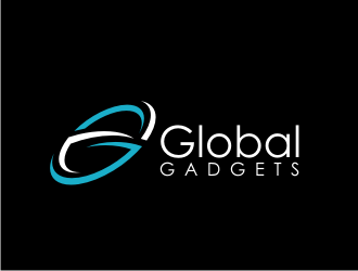 GlobalGadgets logo design by BintangDesign