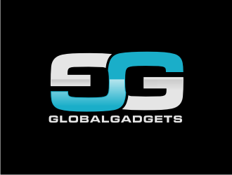 GlobalGadgets logo design by BintangDesign