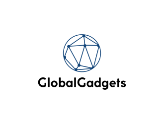 GlobalGadgets logo design by RIANW