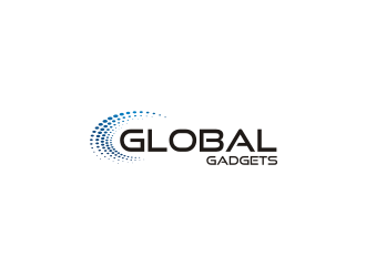 GlobalGadgets logo design by R-art