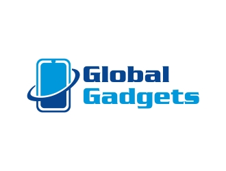 GlobalGadgets logo design by cikiyunn