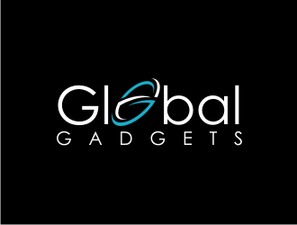GlobalGadgets logo design by BintangDesign