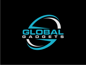 GlobalGadgets logo design by BintangDesign