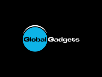GlobalGadgets logo design by blessings